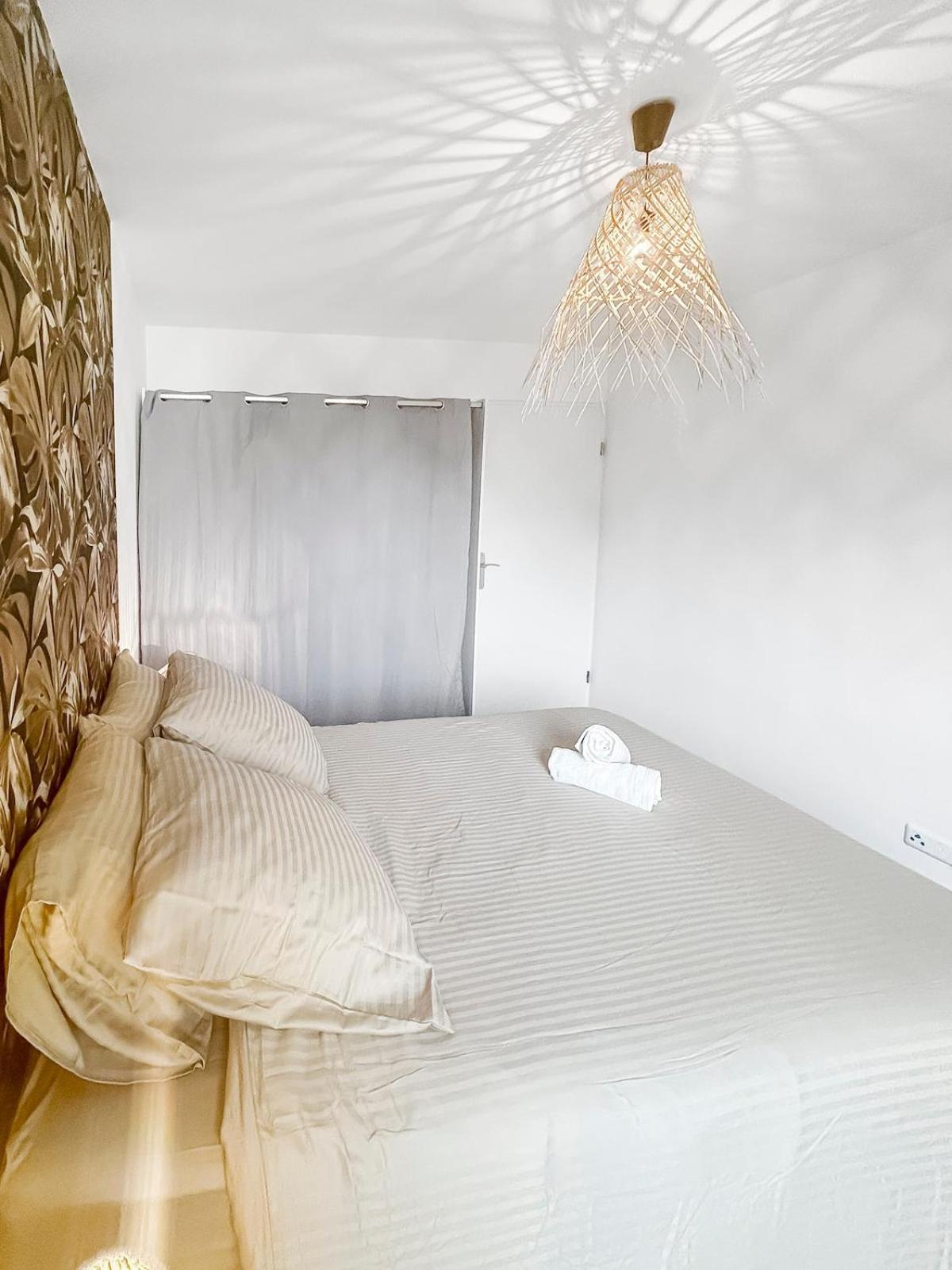 Charme Et Confort A Bondy - Proche Paris Disney Cdg Экстерьер фото