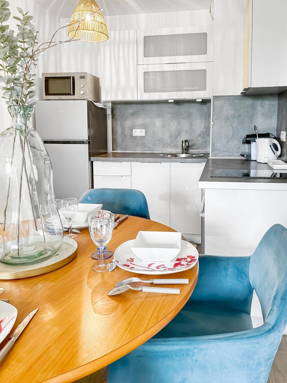 Charme Et Confort A Bondy - Proche Paris Disney Cdg Экстерьер фото