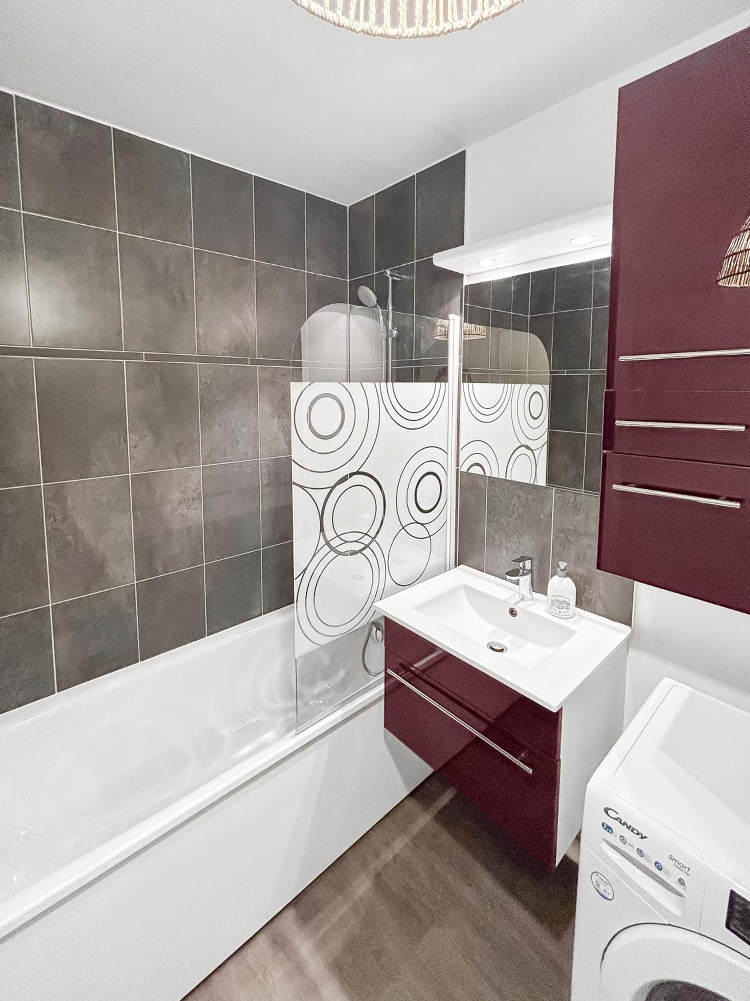 Charme Et Confort A Bondy - Proche Paris Disney Cdg Экстерьер фото