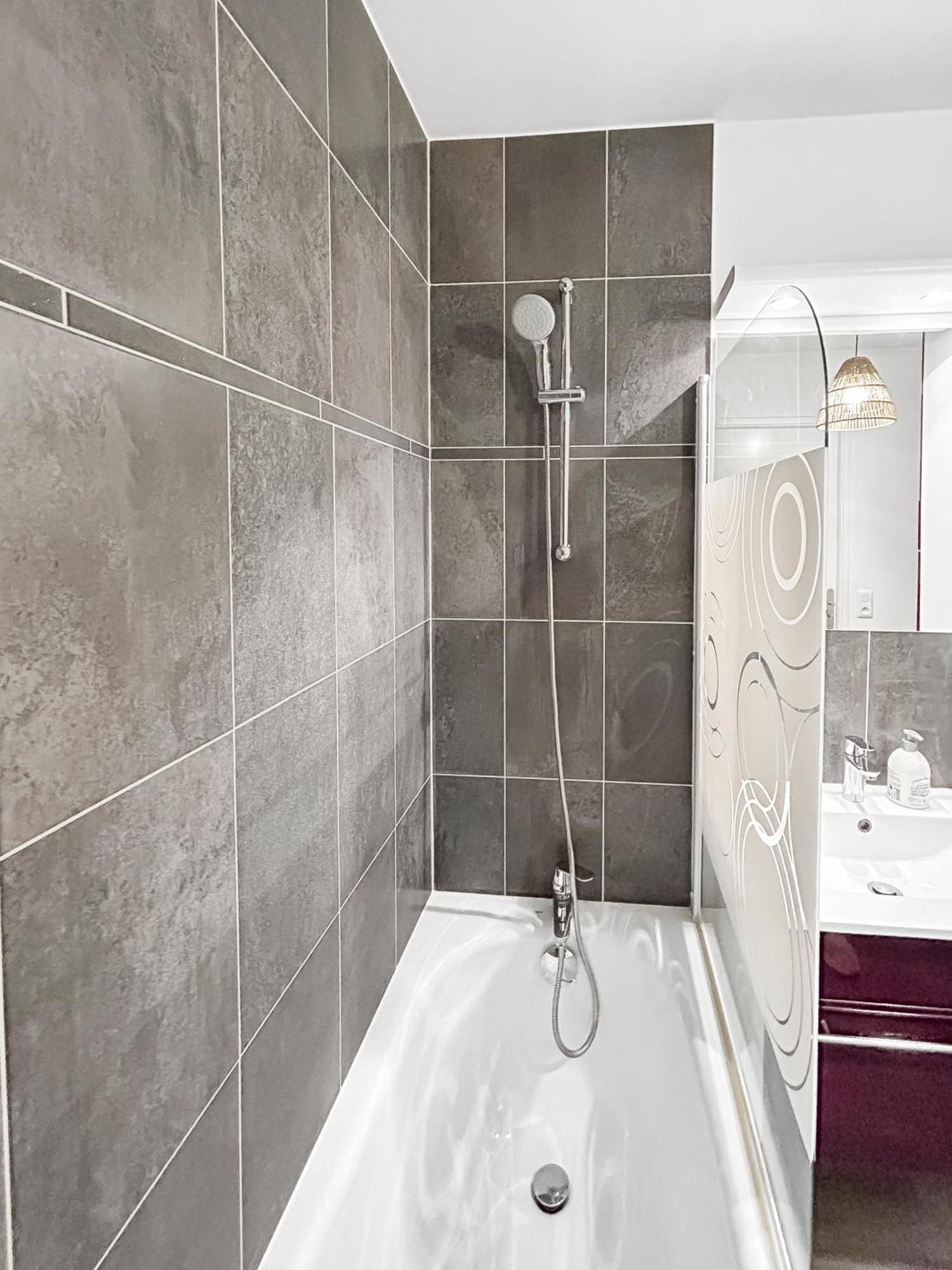 Charme Et Confort A Bondy - Proche Paris Disney Cdg Экстерьер фото
