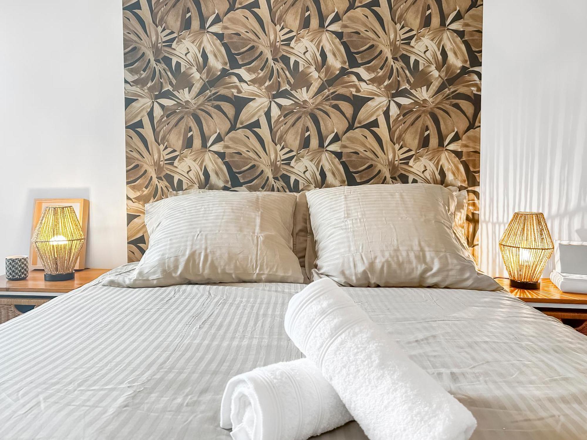 Charme Et Confort A Bondy - Proche Paris Disney Cdg Экстерьер фото