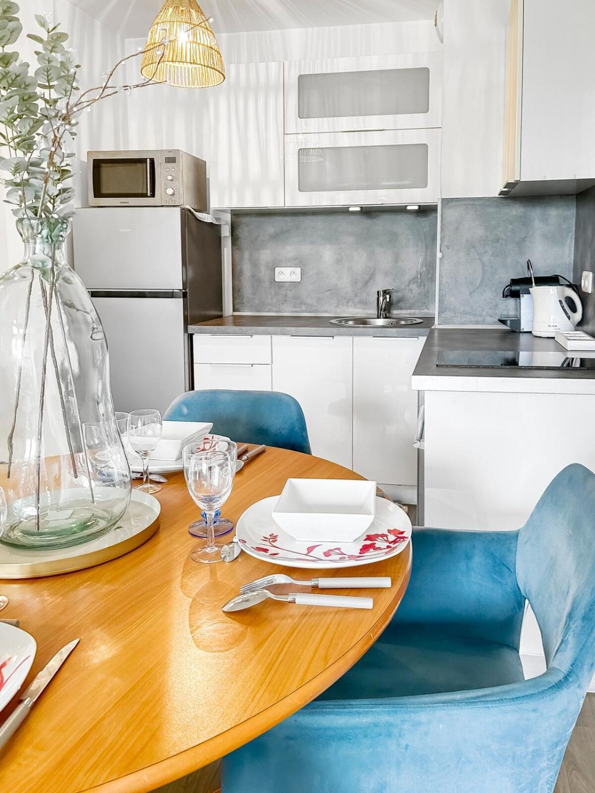 Charme Et Confort A Bondy - Proche Paris Disney Cdg Экстерьер фото